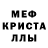 A PVP кристаллы Mixa Salnikov